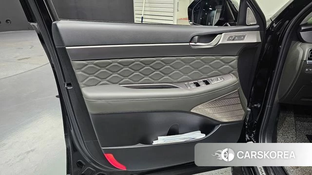 Hyundai Palisade id 4784545 из Кореи 16