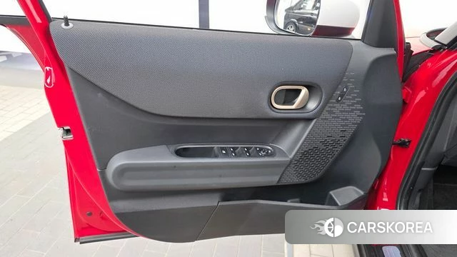Mini Cooper C 4th generation id 4980178 из Кореи 16