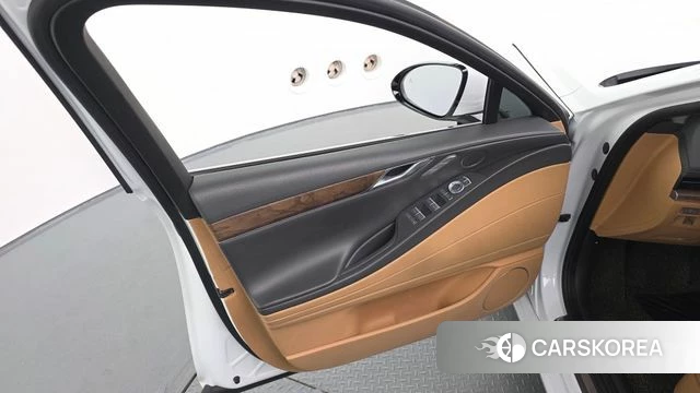 Genesis G80 (RG3) id 5017486 из Кореи 16