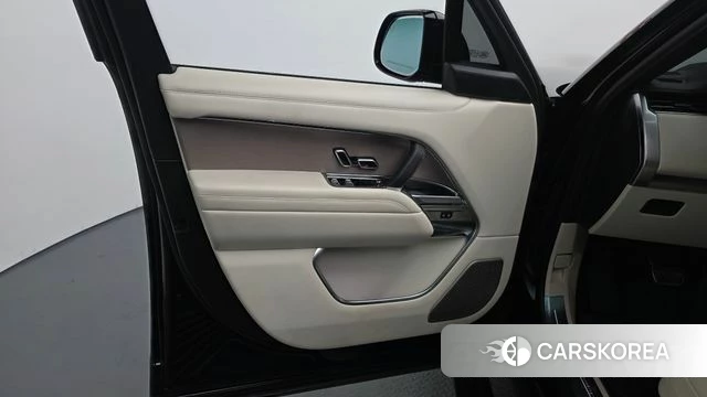 Land Rover Range Rover 5th Generation id 4980537 из Кореи 16