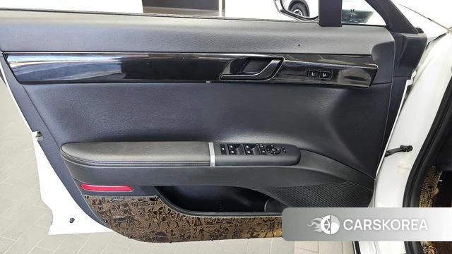 Hyundai Grandeur (GN7) id 4768194 из Кореи 16