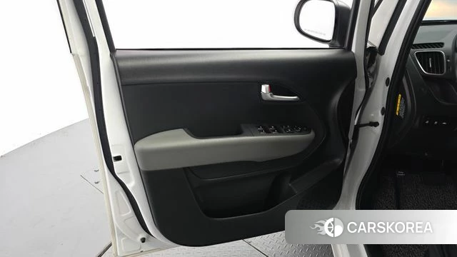 Kia The New Ray id 4976650 из Кореи 16