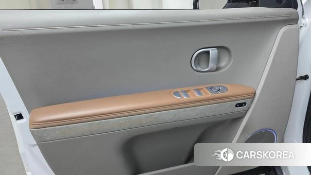 Hyundai Ionic 5 id 4958590 из Кореи 16