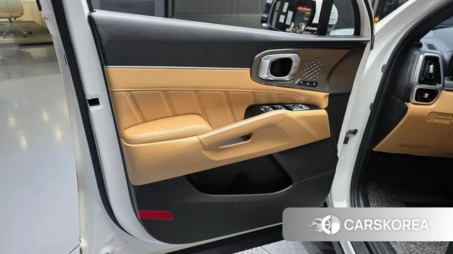 Kia Sorento 4th Generation id 5028713 из Кореи 16
