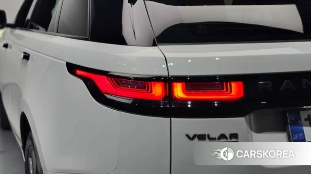 Land Rover Range Rover Velar id 4943031 из Кореи 16