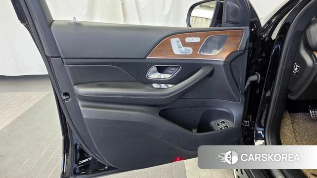 Mercedes-Benz GLE-Class W167 id 5028036 из Кореи 16
