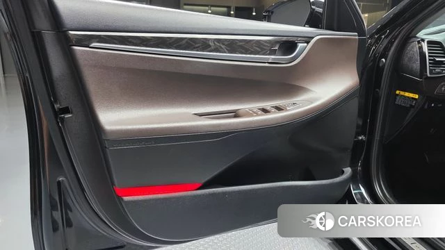 Hyundai Grandeur IG id 4677841 из Кореи 16