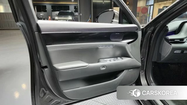 Genesis G90 (RS4) id 4249240 из Кореи 16