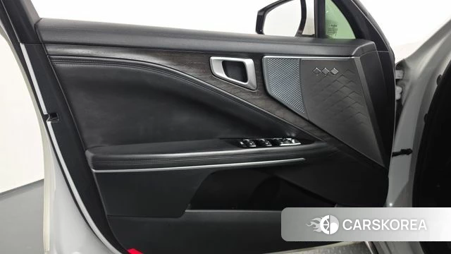 Kia K8 Hybrid id 4997453 из Кореи 16