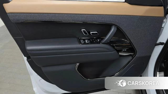 Land Rover Range Rover Sport 3rd Generation id 4905281 из Кореи 16