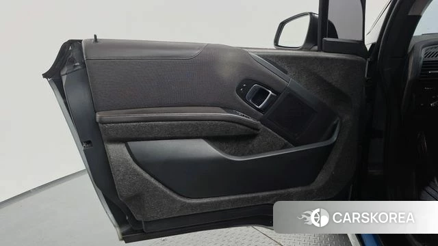 BMW i3 id 4953211 из Кореи 16