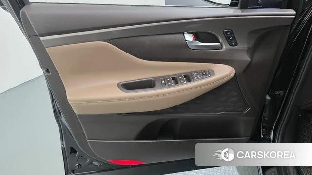 Hyundai Santa Fe TM id 5004567 из Кореи 16