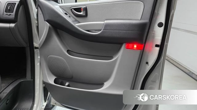 Hyundai The New Grand Starex id 4900822 из Кореи 16