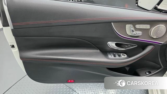 Mercedes-Benz E-Class W213 id 4936729 из Кореи 16