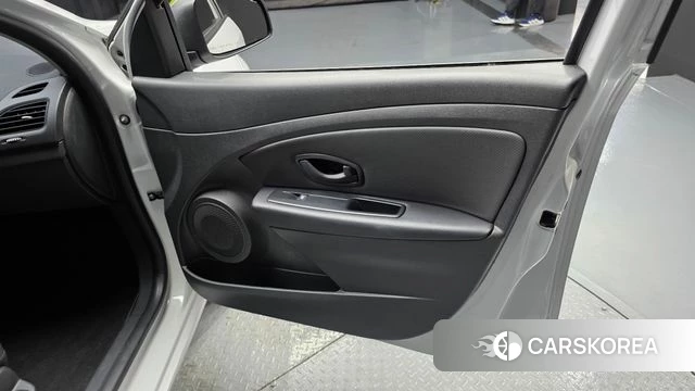 Renault Korea (Samsung) SM3 Neo id 5035499 из Кореи 16
