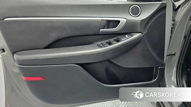 Hyundai Sonata Hybrid (DN8) id 4784077 из Кореи 16