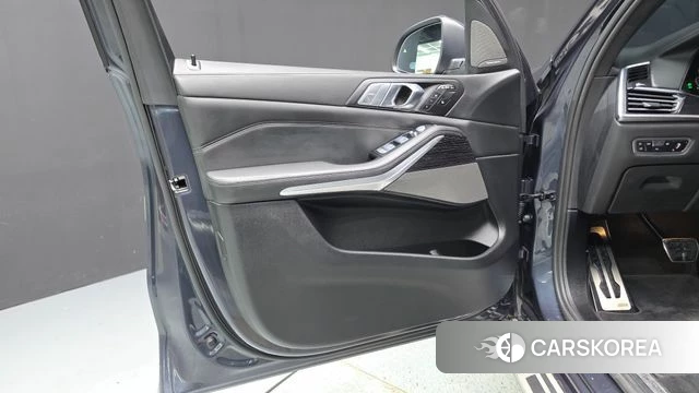 BMW X7 (G07) id 4991617 из Кореи 16