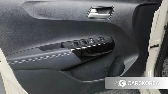 Kia All New Morning (JA) id 4993302 из Кореи 16