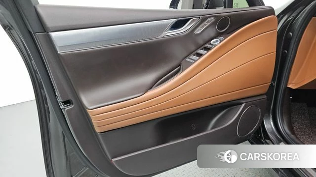 Genesis G80 (RG3) id 4936017 из Кореи 16