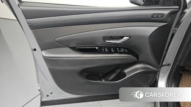 Hyundai The New Tucson Hybrid (NX4) id 4762451 из Кореи 16