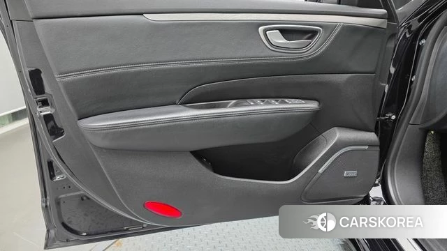 Renault Korea (Samsung) The New SM6 id 4977198 из Кореи 16