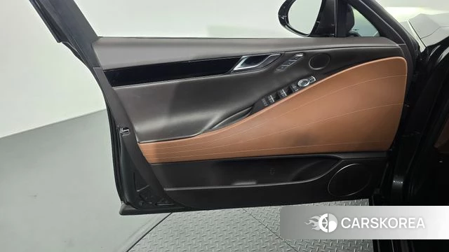 Genesis G80 (RG3) id 4986433 из Кореи 16