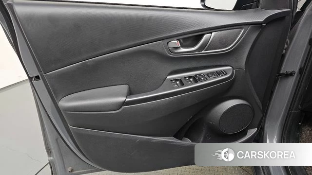 Hyundai Kona Electric id 4775639 из Кореи 16