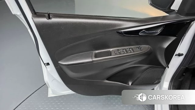 Chevrolet (GM Daewoo) The New Spark id 4923459 из Кореи 16
