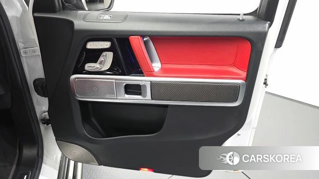Mercedes-Benz G-Class W463b id 4696753 из Кореи 16