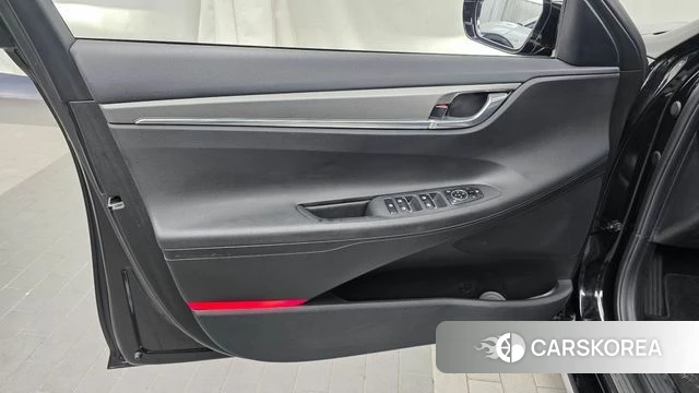 Hyundai The New Grandeur IG id 5022957 из Кореи 16