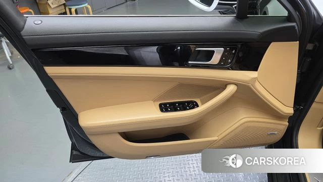 Porsche Panamera (971) id 4746332 из Кореи 16