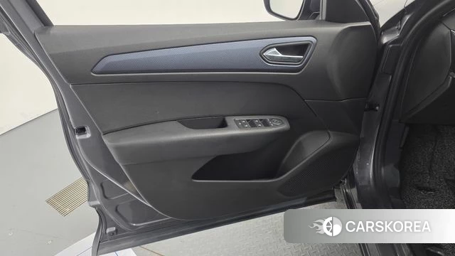 Renault Korea (Samsung) XM3 id 5053415 из Кореи 16