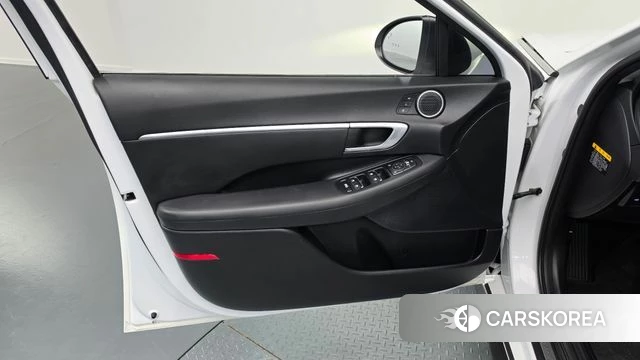 Hyundai Sonata Hybrid (DN8) id 5041639 из Кореи 16