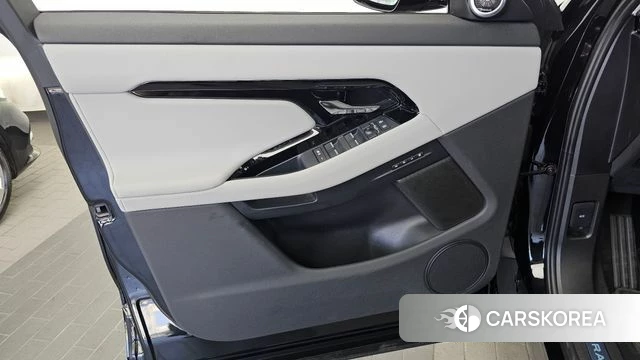 Land Rover Range Rover Evoque 2nd Generation id 4904191 из Кореи 16