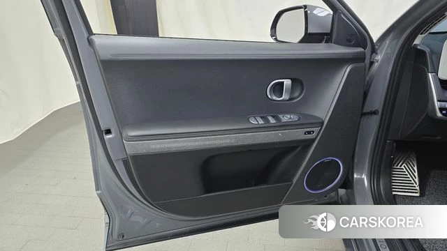 Hyundai Ionic 5 id 4976363 из Кореи 16