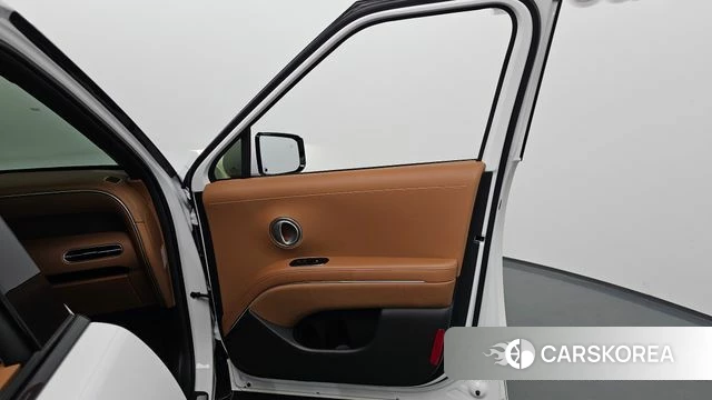 Hyundai Palisade (LX3) id 4995460 из Кореи 16
