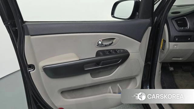 Kia The New Carnival id 5035166 из Кореи 16
