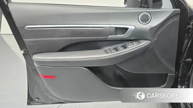 Hyundai Sonata (DN8) id 4541143 из Кореи 16