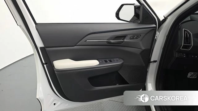 Kia EV5 id 5045459 из Кореи 16