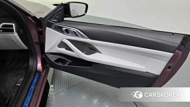 BMW M4 (G82) id 4975082 из Кореи 16