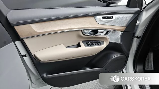 Volvo XC90 second Generation id 4739177 из Кореи 16