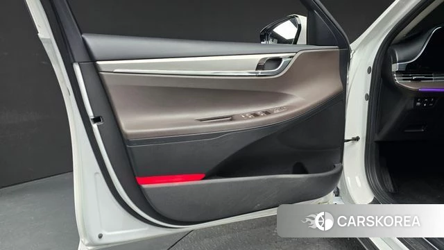 Hyundai The New Grandeur IG id 5017328 из Кореи 16