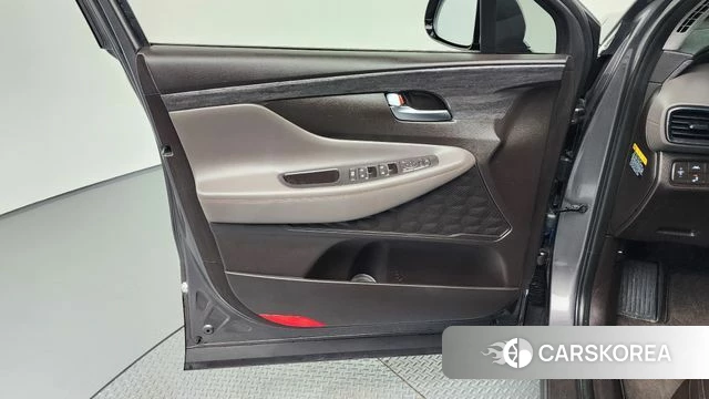 Hyundai Santa Fe TM id 4937364 из Кореи 16
