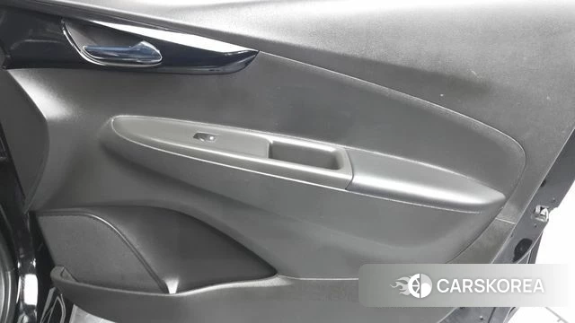 Chevrolet (GM Daewoo) The New Spark id 4930324 из Кореи 16