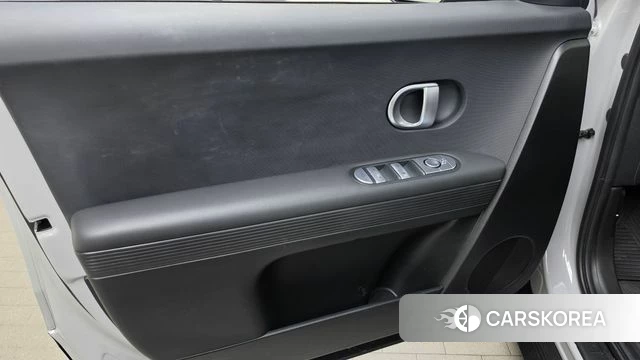 Hyundai Ionic 5 id 5026969 из Кореи 16