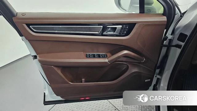 Porsche Cayenne (PO536) id 4566690 из Кореи 16