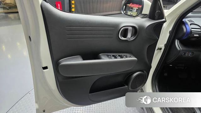 Hyundai Casper id 5058469 из Кореи 16