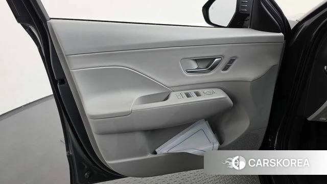 Hyundai Kona Hybrid (SX2) id 5016186 из Кореи 16