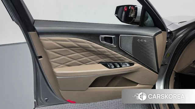 Kia K8 Hybrid id 5047402 из Кореи 16