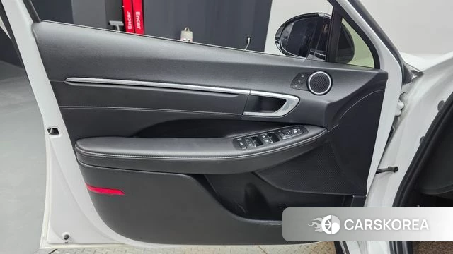 Hyundai Sonata (DN8) id 4774454 из Кореи 16